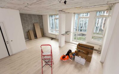 ARIL Rénovation, votre partenaire travaux à Cambrai